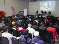 Taça Sarandi de Futsal 2026 bate recorde histórico e consolida-se como a maior competição gratuita do Paraná